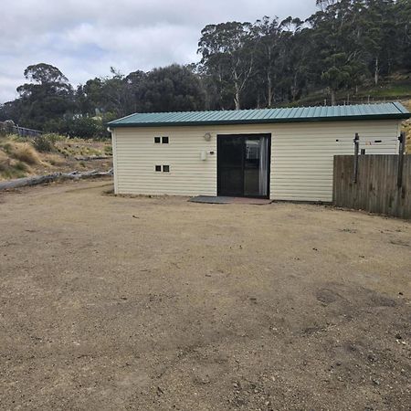Mount Rumney Escapes - Platypus Cabin Extérieur photo