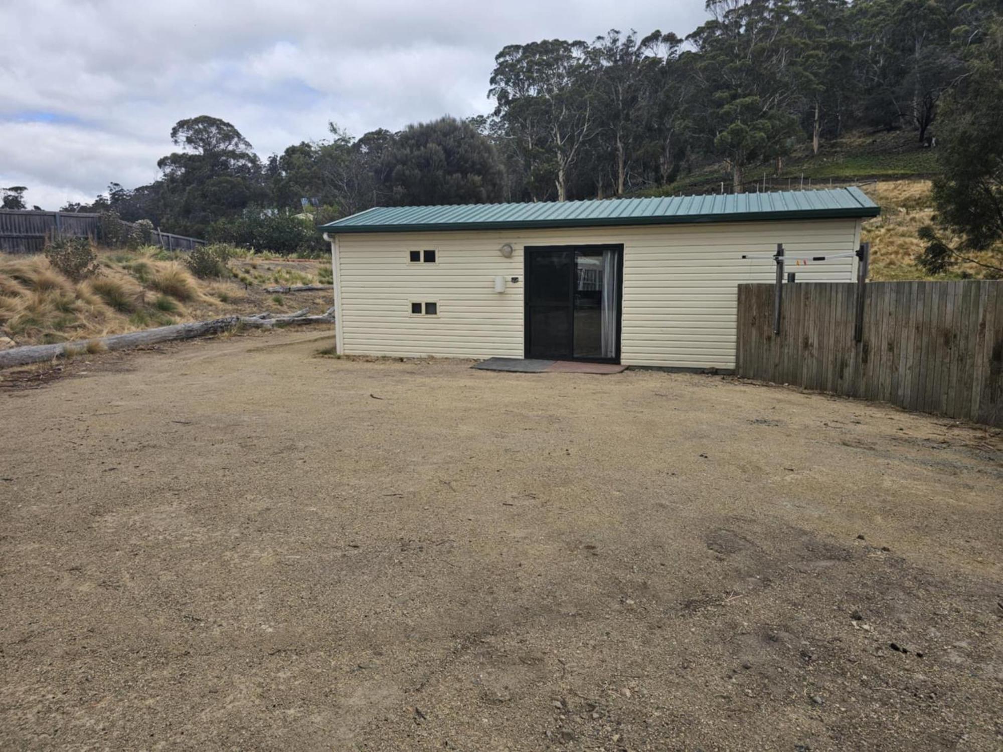 Mount Rumney Escapes - Platypus Cabin Extérieur photo